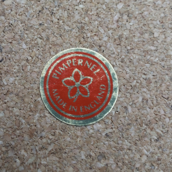 4 Vintage Pimpernel Scotland Drink Coasters and Scottish Cow Bottle Stopper - Picture 2 of 7